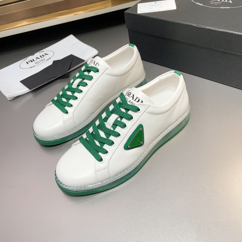 Pra*a casual shoes